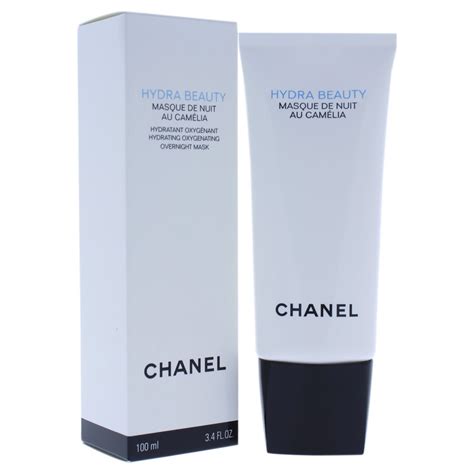 chanel hydra beauty mask price|Chanel hydra beauty reviews.